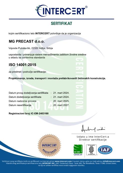 iso14001-2015-MG Precast-EMS-CA - sr
