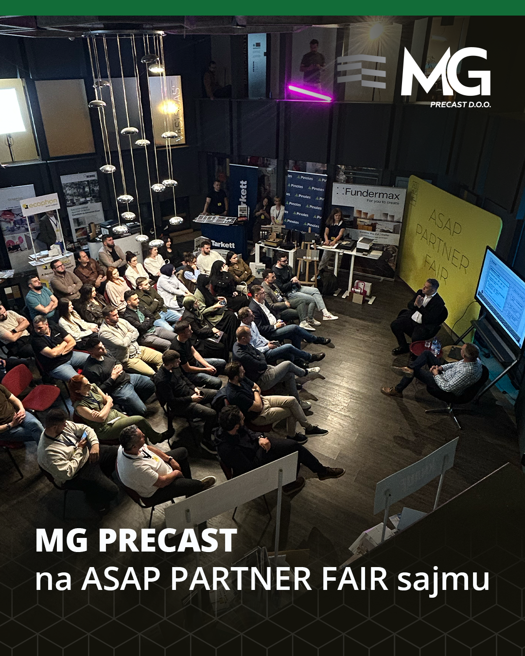 ASAP PARTNER FAIR #02